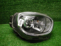 Фара правая Mini Countryman F60 (2016-2020) LED