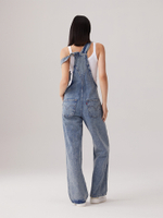 Женский джинсовый комбинезон Levi's Baggy Overalls 000UG-0002