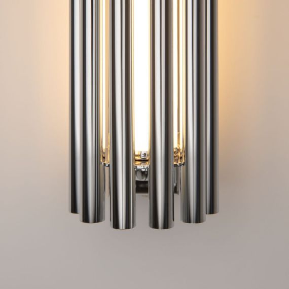 Настенный светильник Maytoni Sonata MOD410WL-L12CH3K