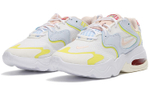 Nike Air Max 2X cushion cushioning retro low-top sports casual shoes women's white blue yellow