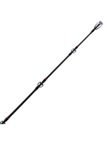 Кастинговый спиннинг для рыбалки Maximus SOM FISHING 19H 1,9m 280g