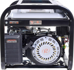 Генератор бензиновый Ресанта БГ 3000 Р 64/1/43