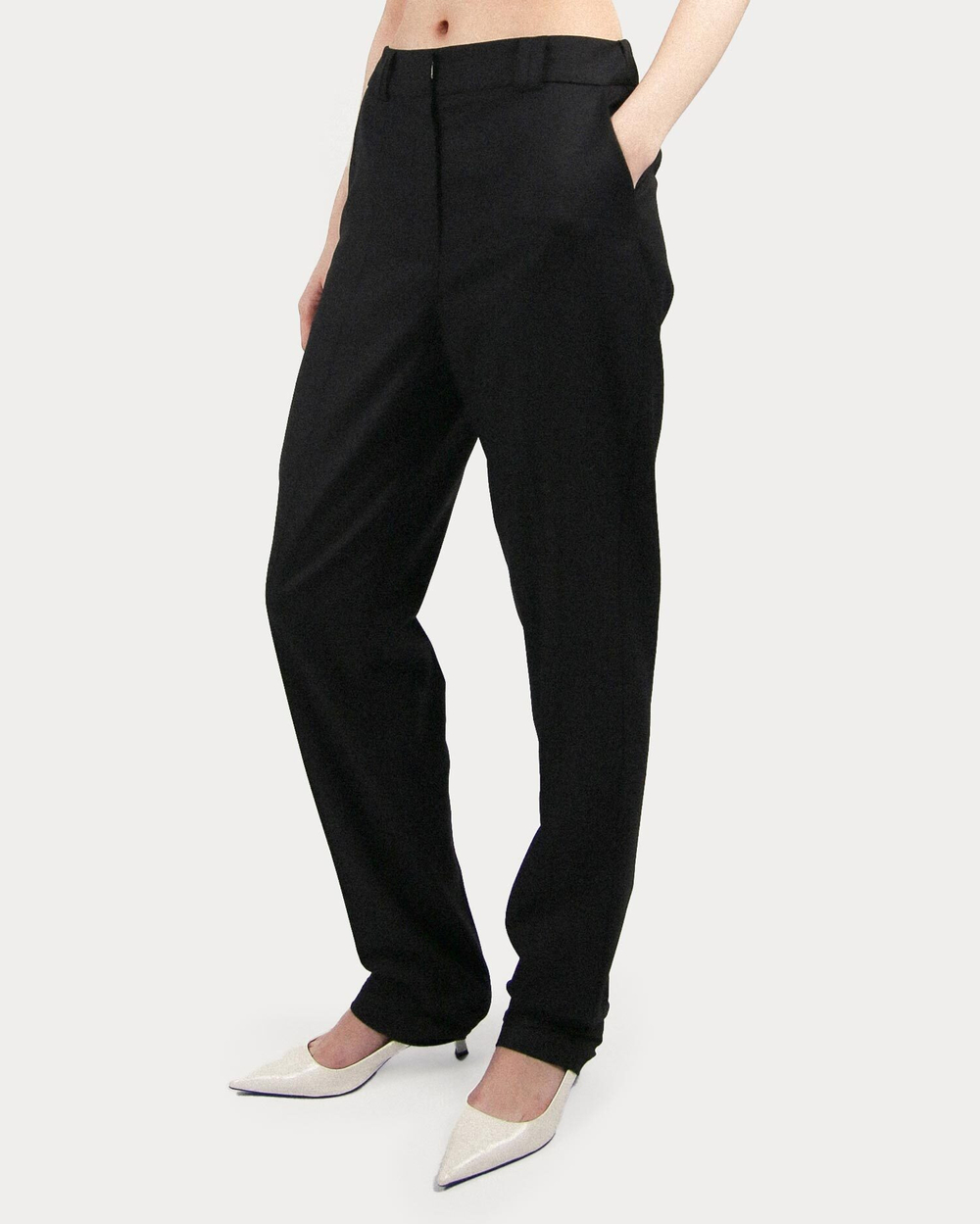 Брюки A-FW25/26-5186 Victoria Andreyanova