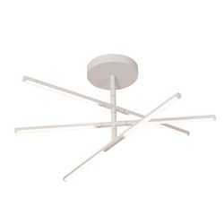 6827 Потолочный светильник TORCH