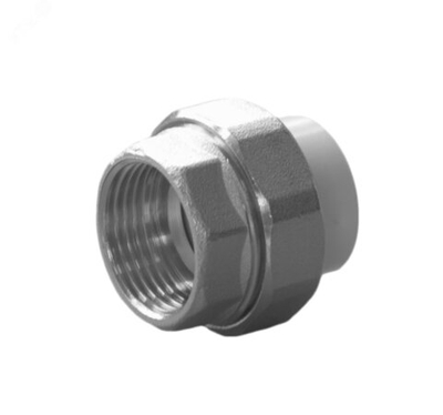 Американка внр.р 20х1/2 ПОЛИТЭК