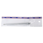 Удлинитель 1/4", 150 мм, 15 градусов, с шаровым окончанием KING TONY 2293-06