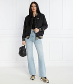 Куртка бомбер EA7 - черный(3DTB06 TNBFZ)