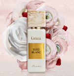 Gritti Tutu Blanc EDP