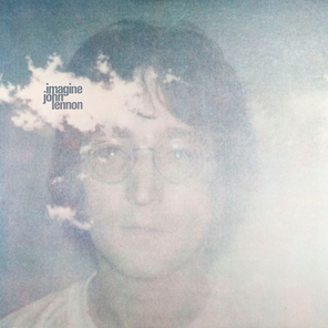 John Lennon / Imagine - The Ultimate Collection (CD)