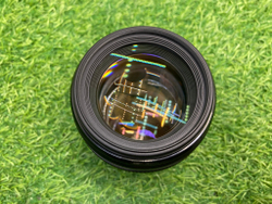 Canon EF 85mm 1.8 USM