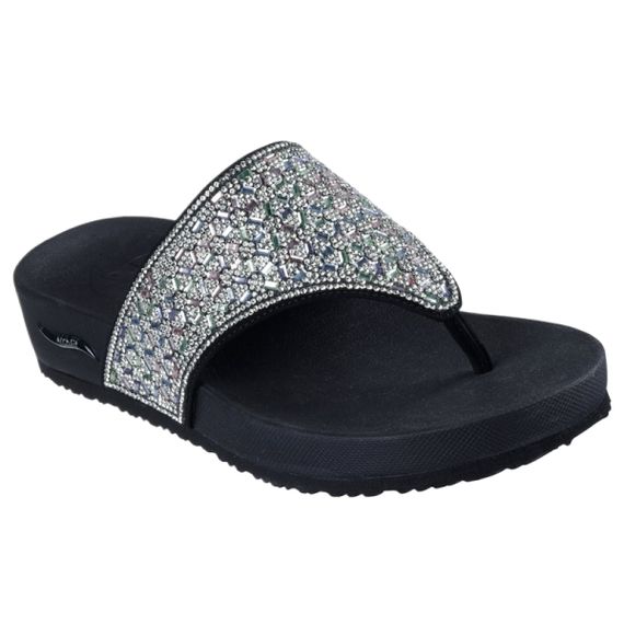 Skechers Arch Fit Vinyasa 'Black'