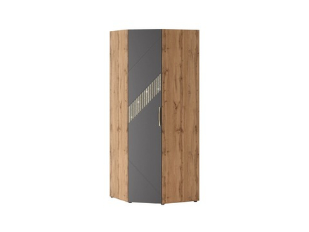 Монако-902 (DaVita) 902.08.1 Шкаф угловой