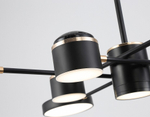 Люстра на штанге Ambrella Light FL FL51629
