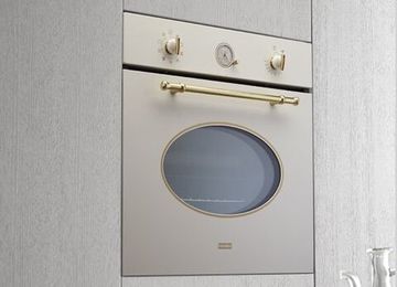 Электрический духовой шкаф FRANKE CL 85 M PW