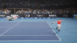 MATCHPOINT – Tennis Championships (для ПК, цифровой код доступа)