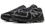 860 New Balancev2 'Black Grey'