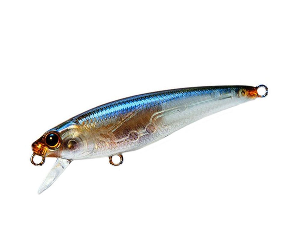 CULTIVA Воблер Rip'N Minnow RM-65SP 65мм 6,0г цвет 47 Suspend