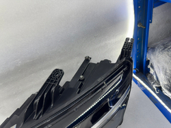 Фара правая LED BYD Han EV оригинал ()