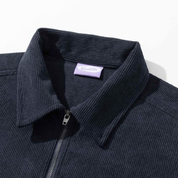 Рубашка Velvet Графитовая - фото 3