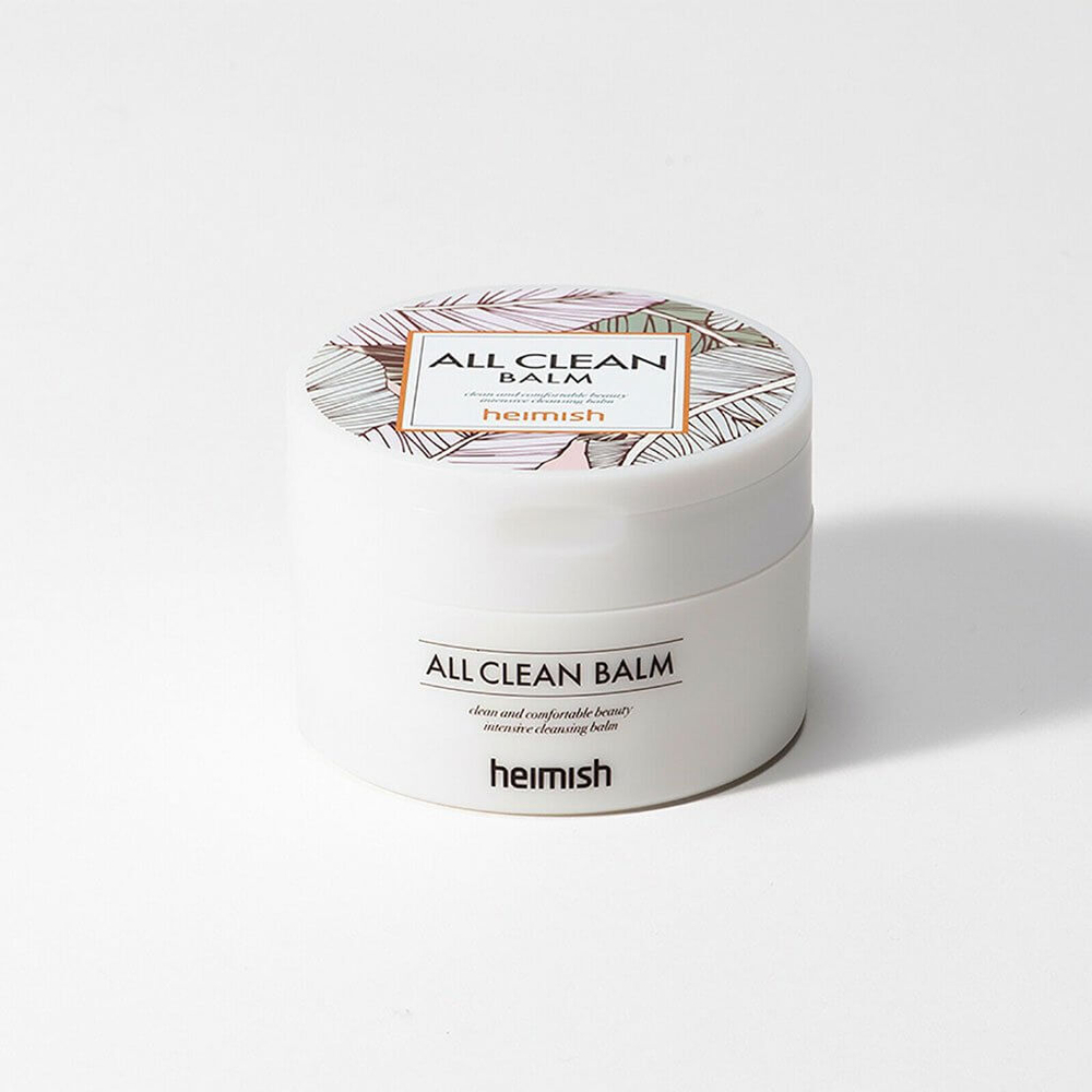 Очищающий бальзам для снятия макияжа Heimish All Clean Balm
