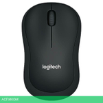 Мышь Logitech B220 (910-005553)