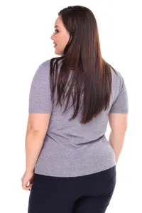 Водолазка 4516 Fabrika