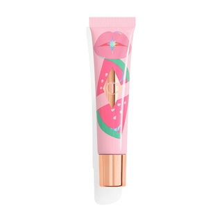 Charlotte Tilbury Unreal Lips Healthy Glow Nectar Oil - Pink Watermelon