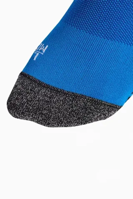 Гетры adidas Real Madrid 25/26 3rd - синий