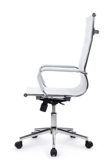 Кресло Хьюго RCH 6001-1SE Белый