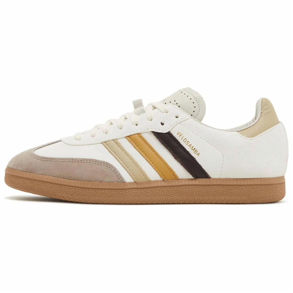 Кроссовки End X Adidas Velosamba "Social Cycling"