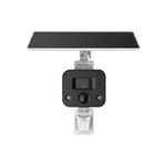 Профессиональная видеокамера IP цилиндрическая DH-IPC-HFW2441DG-4G-SP-B 3.6 Dahua