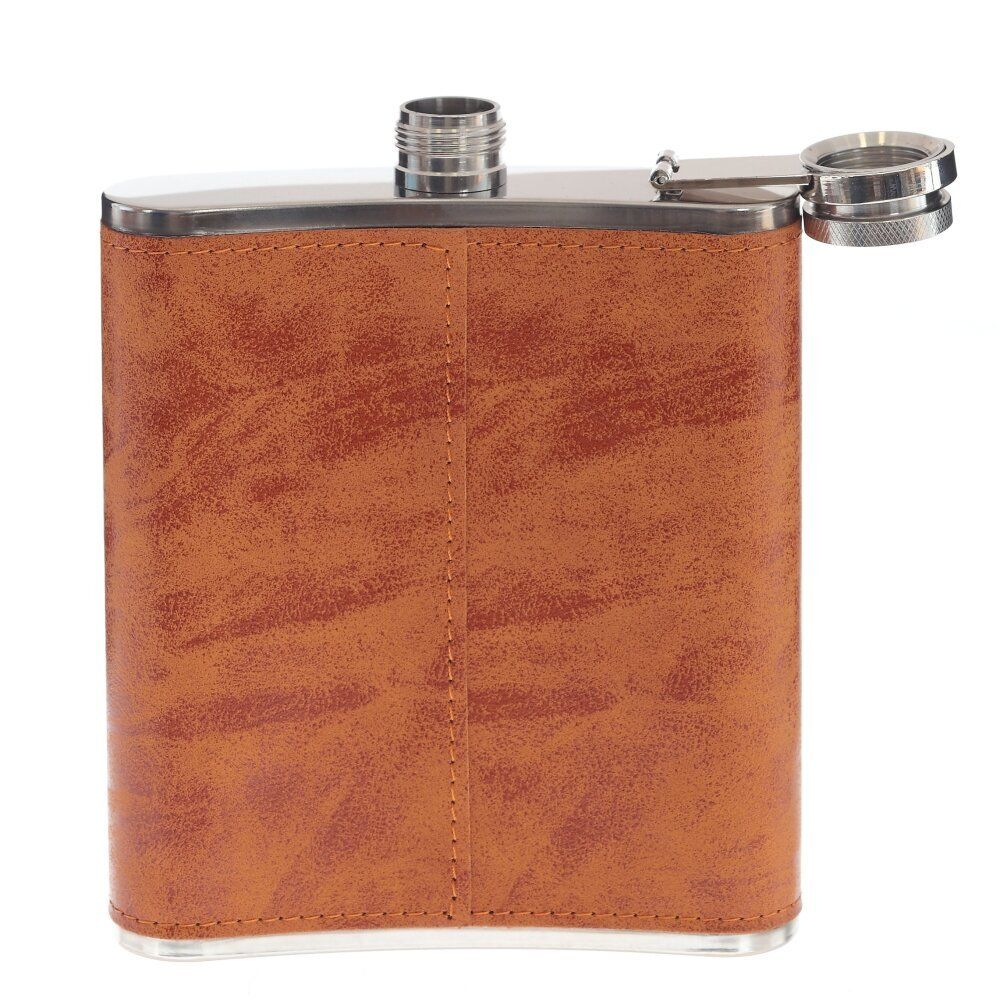 GAEM Фляжка, 500 мл, L13 W3 H16,5 см