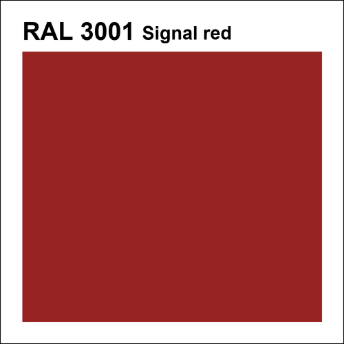 RAL 3001 за кг