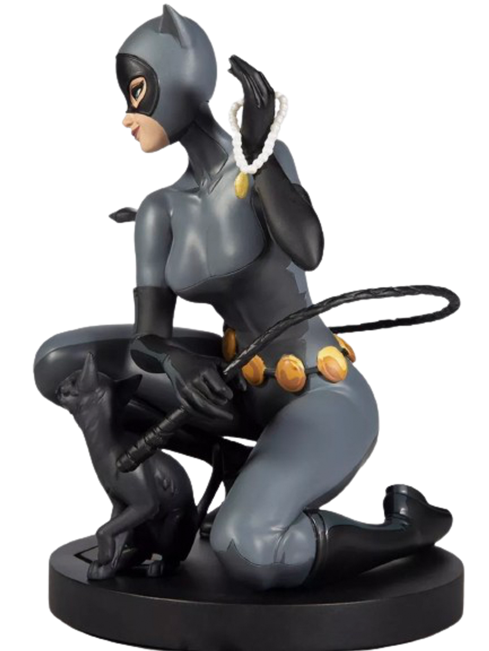 Фигурка Catwoman by Stanley Artgerm