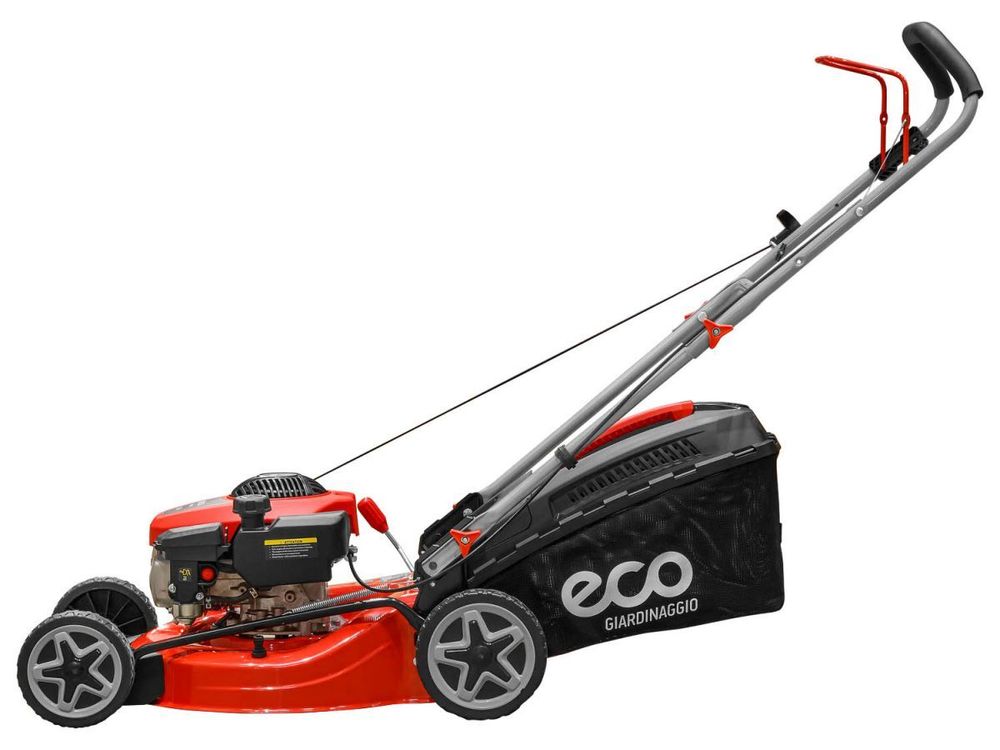 Газонокосилка бензиновая ECO LG-534