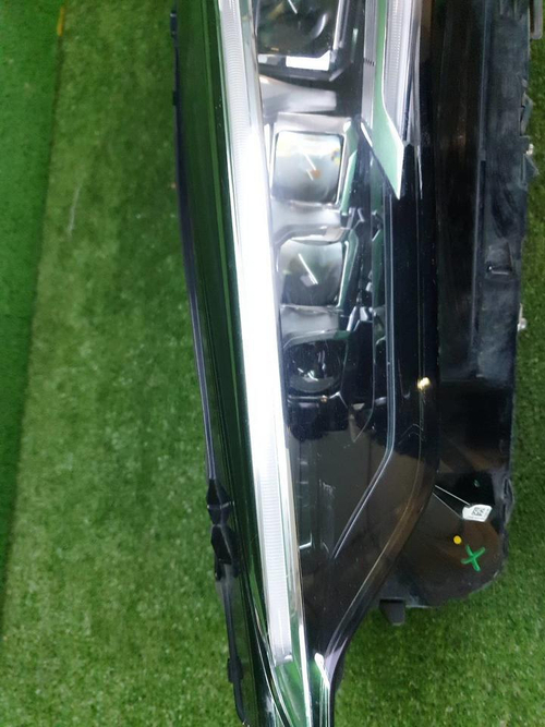 Фара левая Infiniti QX50 2 (2017-н.в.) LED