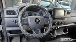 Renault Korea (Samsung) Master 2.3 Van S (11.2020)