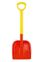 Лопата детская совковая в ассорт. (Совтехстром)