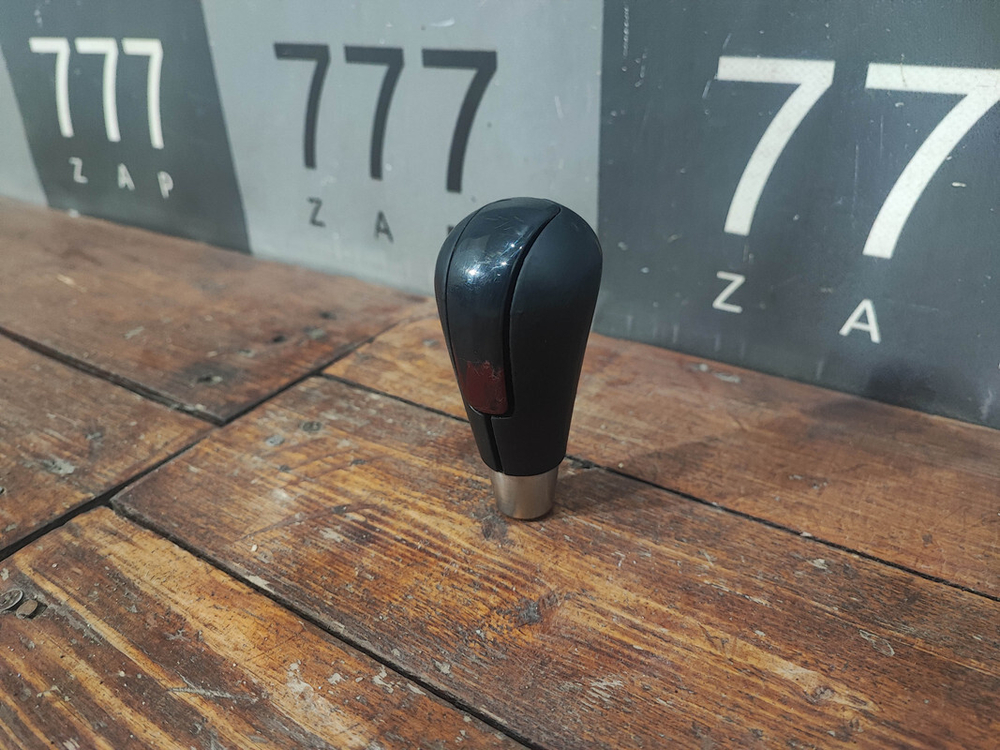 Ручка АКПП Mazda 3 (BK) 02-09 Б/У Оригинал C24346030A