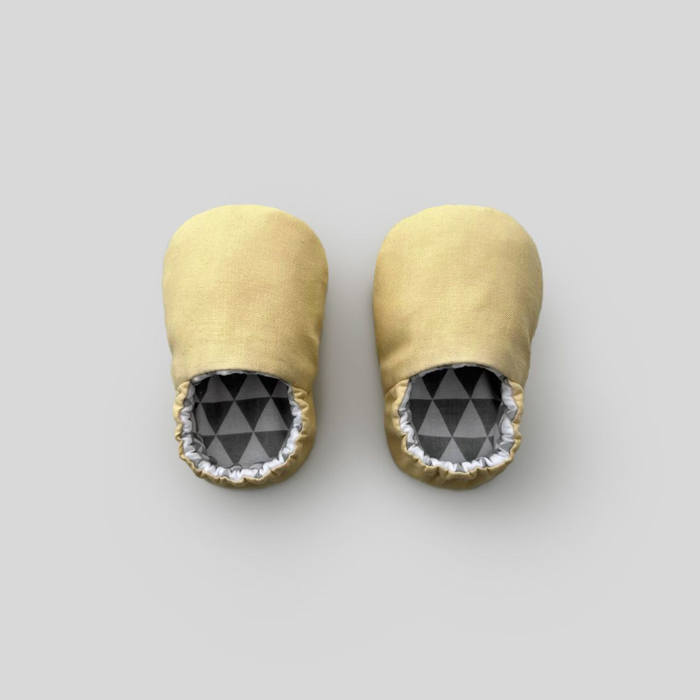 Двусторонние моксы (две пары в одной)