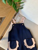 Сарафан Hucklebones