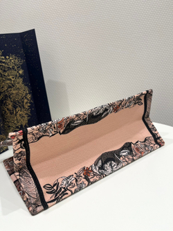 Christian Dior Book Tote 36 cm