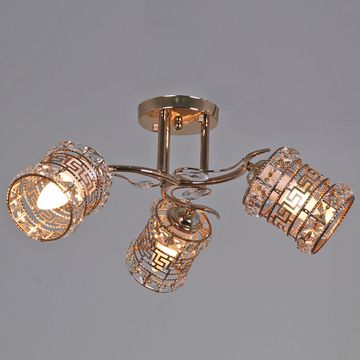 03672-0.3-03 светильник потолочный