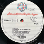 Marius Muller-Westernhagen - Sekt Oder Selters (Германия 1981г.)