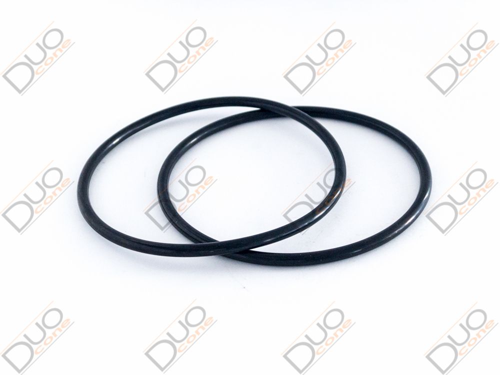 Кольцо O-ring круглого сечения 4M0737 (4M-0737) размер 304,17*6,99 мм