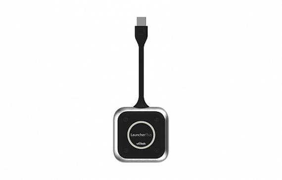 Vivitek LauncherPlus USB-C WQL-320EUV
