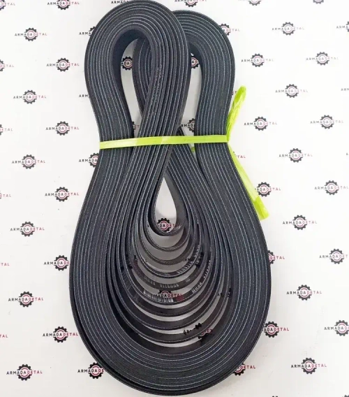 Ремень генератора L=2110 | 320/08606 | ARM