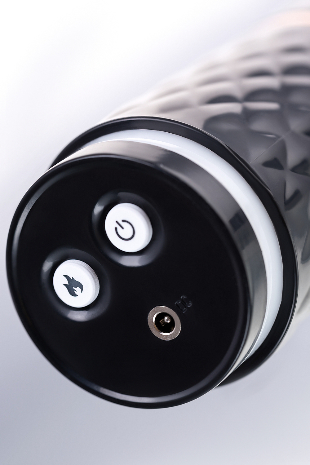 Секс-машина Sekster MotorLovers черная 29 см