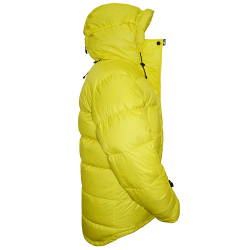 Женская пуховая куртка Рысь-2