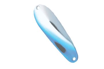 Блесна WATERLAND Limited 6гр #14 Blue Silver